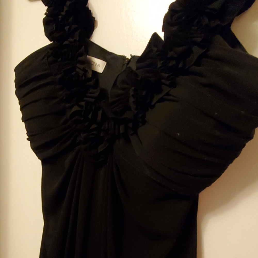 LBD - cocktail dress